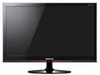 日本サムスン、ダイナミックコントラスト比50,000:1の液晶ディスプレイ——23V型と20V型