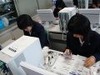トラブルを疑似体験! 〜 NEC、実際にケータイを使う情報モラル教育ソリューションを新発売