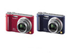パナソニック、広角25mmで「個人認識機能」を搭載する「LUMIX DMC-TZ7」シリーズに新色登場