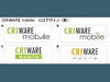 CRI・ミドルウェア、モバイル市場向け新ブランド「CRIWARE mobile」を立ち上げ