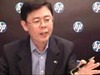 【HP PRESSEVENT 北京（Vol.9）】日本市場での成長は嬉しいが認知度はまだまだだ——シニアバイスプレジデント・SEE Chin Teik氏