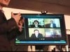 【HP PRESSEVENT 北京（Vol.10）ビデオニュース】デスクトップ新製品をアピール！ビデオ会議システムもデモ
