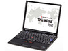 日本IBM、指紋センサー搭載のB5モバイルノート「ThinkPad X41」など6機種46モデル