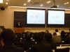 ユビテック、「グリーン東大工学部プロジェクト」第1回総会にてBX-Officeの成果を報告