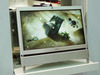 【COMPUTEX TAIPEI 2009（Vol.8）】台湾エイサー、リビングにもぴったりの液晶一体型PC——Windows 7を搭載