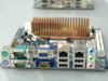 【COMPUTEX TAIPEI 2009（Vol.9）】AtomでHD映像をサポートするベアボーンが台湾Shuttleから