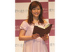 感動作「愛を読むひと」特別試写会で杉崎美香がチェーホフを朗読