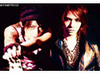 HYDEとK.A.Zとの注目ロックユニットVAMPSを大特集〜コメントも到着