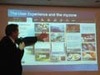 【COMPUTEX TAIPEI 2009(Vol.15)ビデオニュース】インテル、Mobilin v2.0 Betaを紹介——Moblin Executive Summit