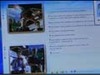 【COMPUTEX TAIPEI 2009(Vol.17)】台湾エイサーブースでWiMAXを試す!東京の編集部とも通信テスト