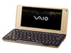 ソニー、ノートPC「VAIO」の「Z」と「P」でWiMAX対応モデルを近日中に発表