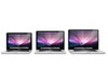 アップル、バッテリ駆動時間増のMacBooK Proシリーズ3モデル——MacBook Airもアップデート