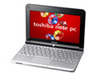 東芝、ミニノートPC「dynabook UX」シリーズに約10時間駆動モデルや新色
