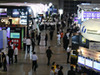 【Interop Tokyo 2009(Vol.1)】Interop Tokyo 2009が開幕