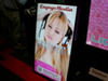 【Interop Tokyo 2009(Vol.2)】バンテンのデジタルサイネージでRBB TODAYを宣伝してみた