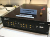 【Interop Tokyo 2009（Vol.5）】IRI、光通信量子暗号伝送装置を展示