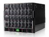 日本HP、次世代iDCを具現化する統合インフラ「HP BladeSystem Matrix」を発表