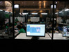 【Interop Tokyo 2009(Vol.6)】ShowNetで最新伝送技術と製品をチェックする