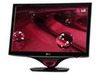 LG、フルHD対応でホワイトLEDをバックライト光源に用いた24型液晶ディスプレイ