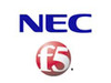 NECとF5、省電力プラットフォームを活用したSAPシステムの最適化について共同検証を実施
