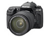 HOYA、デジタル一眼レフカメラ「PENTAX K-7」の発売日を6月27日に決定