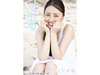 少女と大人の間で揺れ動く沢井美優のキュート＆セクシーな姿を