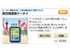 ケータイでも“電脳コイル”が実現！？ 〜KDDI「実空間透視ケータイ」β版を提供開始