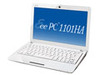 ASUS、ミニノートPC「Eee PC」の新シリーズ「Eee PC Seashell」発表！