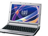 NEC、ネットブックにPCリモート機能を搭載したLaVie Light Luiモデル！