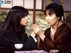 山口智子ってやっぱりステキ!! この名作ドラマでその魅力を再確認