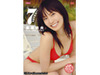 グラビアアイドル長澤奈央がちょっぴり大人の雰囲気で迫る!