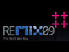 IIJ、国内で初めてLive Smooth Streaming技術を用いたHDライブ配信を「ReMIX Tokyo 09」で実施