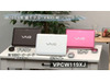 【ビデオニュース】ソニー、VAIO初のネットブック「Wシリーズ」の詳細をYouTubeで公開