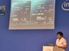 【ビデオニュース】マイクロソフト、秋葉原でWindows 7を初お披露目