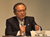 【ビデオニュース】グルーバル展開がカギ——キヤノン代表取締役社長 内田恒二氏