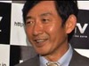 【ビデオニュース】結婚は今年か来年には！——石田純一が「LUXURY TV」会見囲みで