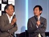 【ビデオニュース】岸田一郎×石田純一、ちょいワル同士のまじめなトーク