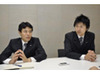 【WIRELESS JAPAN 2009（見どころチェック！）】NTTドコモ、かざして使う「直感検索・ナビ」