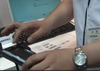 【国際モダンホスピタルショウ2009(Vol.4)ビデオニュース】電子カルテやPDA端末連携の医療事故防止策まで