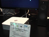 【WIRELESS JAPAN 2009 Vol.15(ビデオニュース)】ISB、リビングでのAndroid活用シーンをデモ