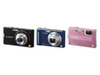 パナソニック、コンパクトデジカメ「LUMIX」09秋モデルにモニター販売限定色——各100台