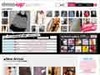 日本HP、ファッションを通じた自己表現を応援するブログポータルサイト「dress☆up!」を開設