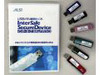 ALSI、業界初の汎用USBメモリ暗号化ソフト「InterSafe SecureDevice」発表