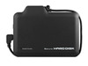 アイ・オー、頑丈設計で高度なセキュリティのポータブルHDD