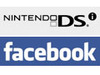 FacebookとニンテンドーDSiが連携 〜 DSiカメラの写真をFacebookに直接アップロード可能に