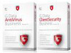 G Data、高検出率の法人向けウイルス対策製品「G Data AntiVirus Business」「G Data ClientSecurity Business」発売