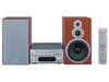 DENON、CD-R/RWのMP3やWMAが再生可能な「ハイコンポ・ミニ RCD-M33/SC-M33/SC-M53」