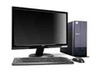 20V型ワイド液晶付属の地デジチューナー内蔵デスクトップPC——Officeもプリインストール