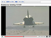 NASA、エンデバー号の着陸動画をYouTubeに公開