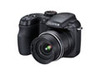 富士フイルム、コンパクトボディで12倍光学ズームレンズ搭載の「FinePix S1500」